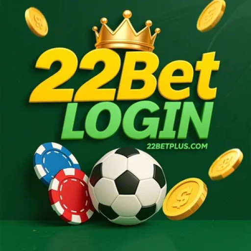 22Bet login