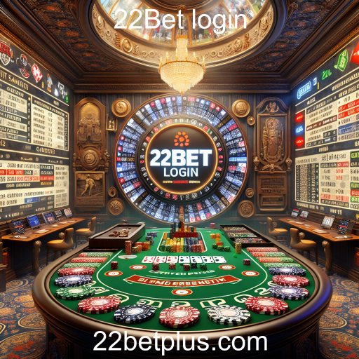 Resultados ao Vivo: A Experiência em Tempo Real da 22Bet