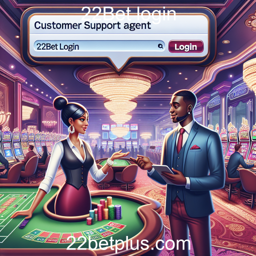 A Importância do Suporte ao Cliente na 22Bet